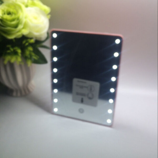 LED makeup mirror - Image 3