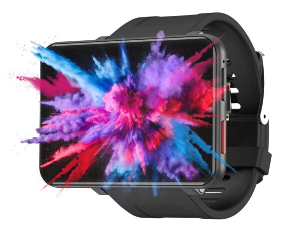 Big screen smart watch - Image 7