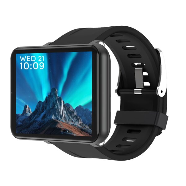 Big screen smart watch - Image 9