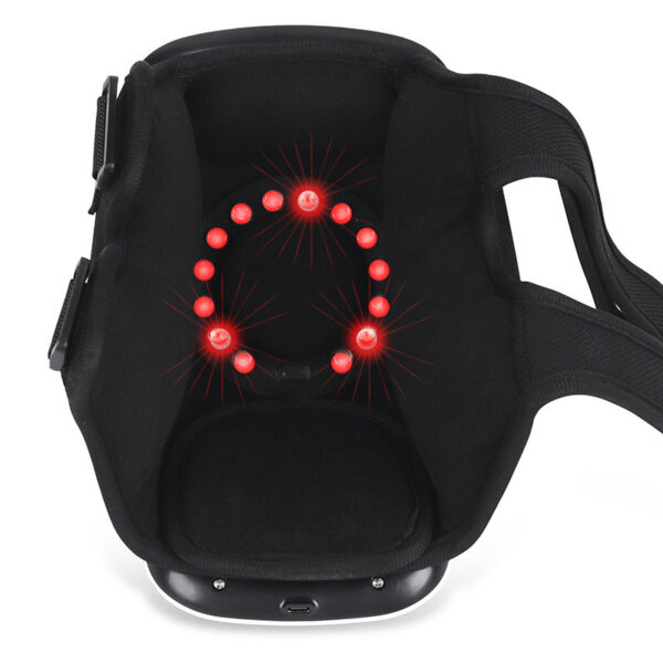 Intelligent Knee Massager Electric Knee Physiotherapy - Image 3