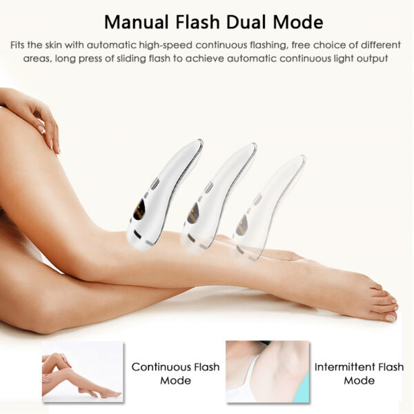 Laser Hair Removal Equipment - Image 2