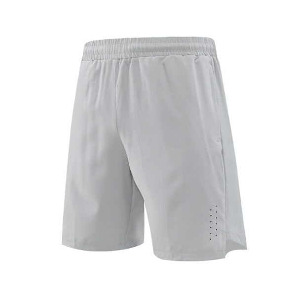 Men's Fifth Pants Fitness Running American Basketball Shorts - Image 6