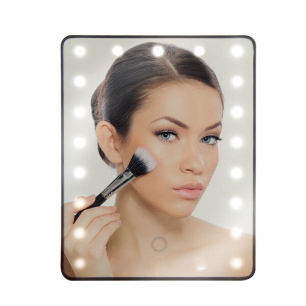 LED makeup mirror - Image 2