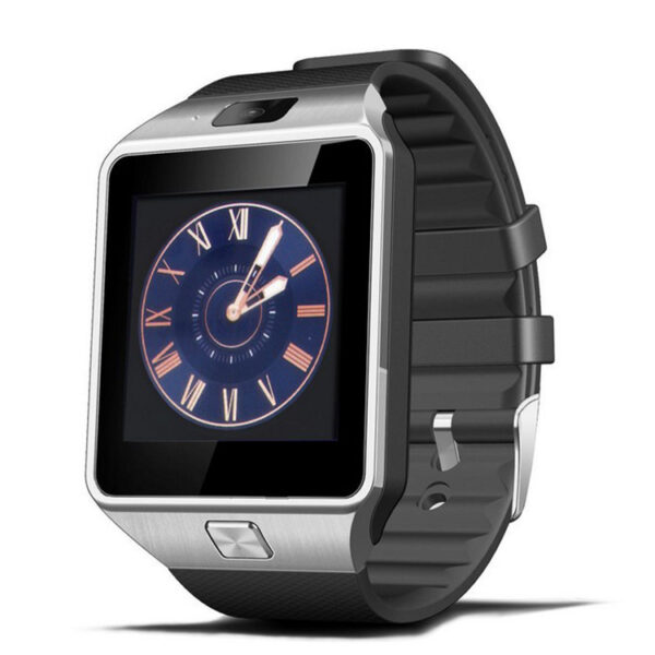 Bluetooth Smart Watch Chinese Language Version Touch Screen Phone - Image 3