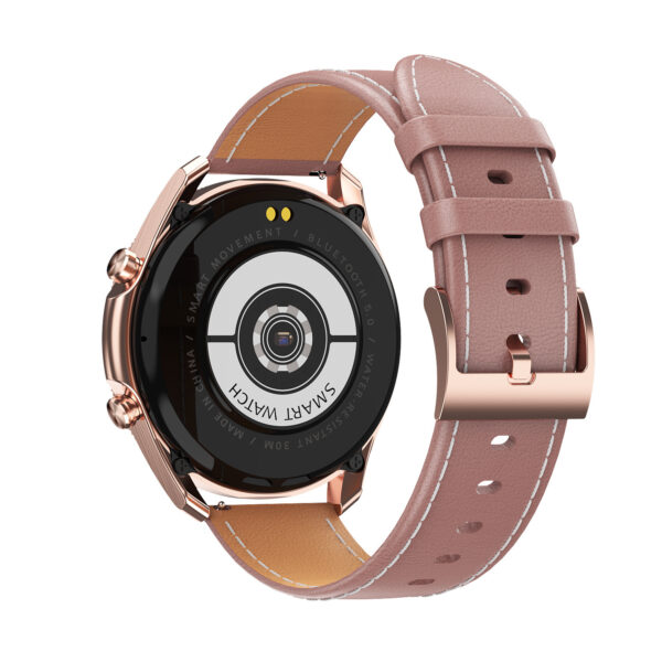 Health Monitoring Multifunctional Sports Smart Watch - Image 5