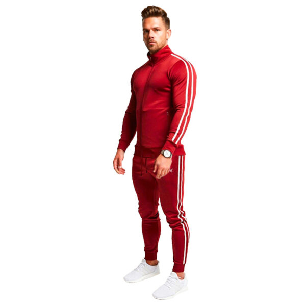 Men's sports suits - Image 6