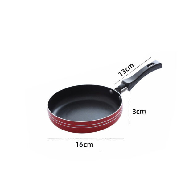 Mini non-stick frying pan - Image 6