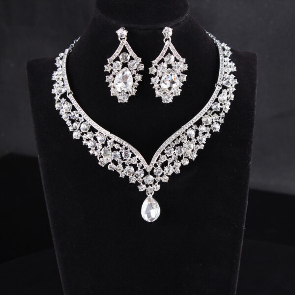 Alloy diamond accessories - Image 5