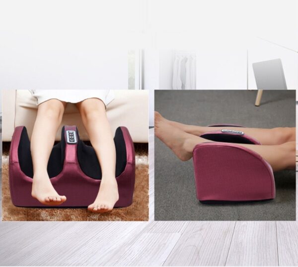 Automatic foot and foot massager - Image 3