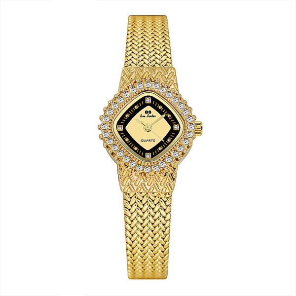 Fashion Simple Temperament Women's Watch - Image 4