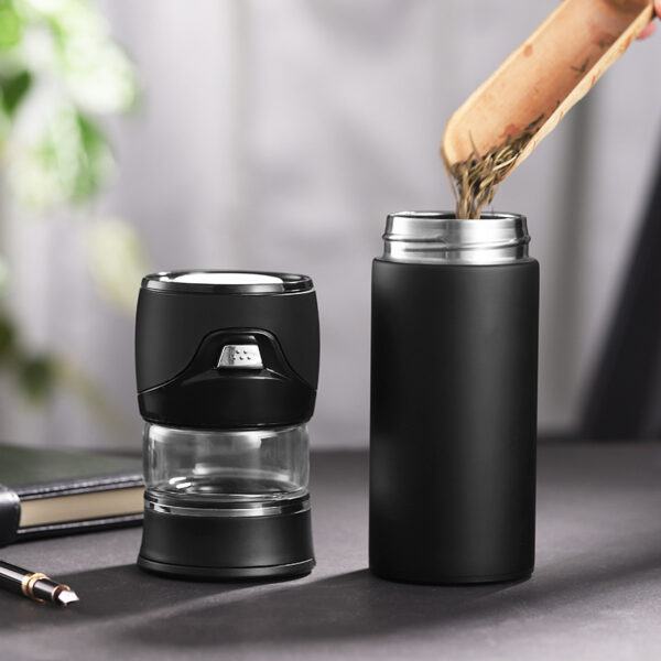 Tea Separation Thermos - Image 4