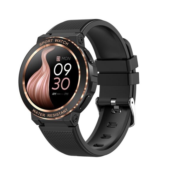 Female MK60 Intelligent Bluetooth Call Multifunctional Watch - Image 8