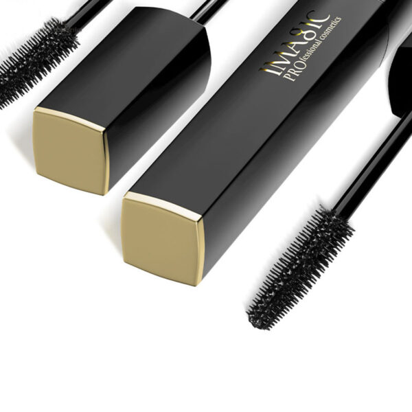 IMAGIC mascara waterproof long - Image 5