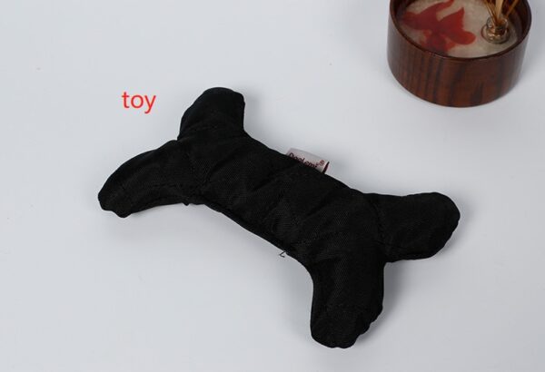 Pet Seat Thickening Pad Waterproof for Car - Image 3