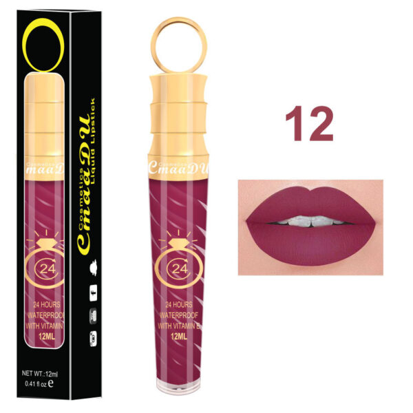 Lip gloss - Image 9