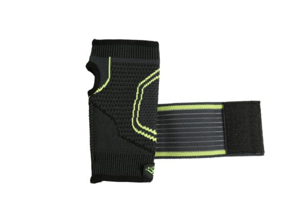 High elastic knitted sports palm - Image 3