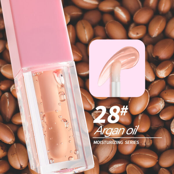 Makeup Moisturizing Color Changing Lip Gloss - Image 3