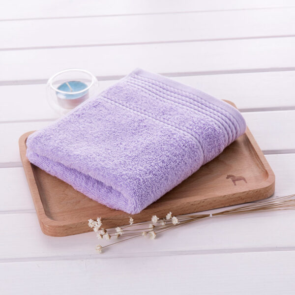 Suction face towel - Image 5