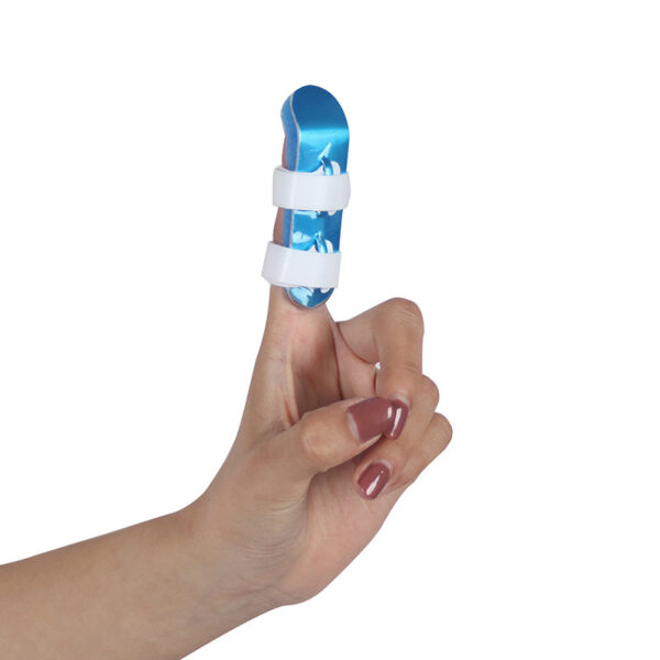 Finger fixing splint - Image 4