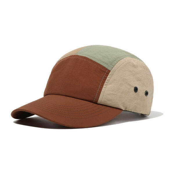 Quick-dry Baseball Cap Color Matching - Image 8