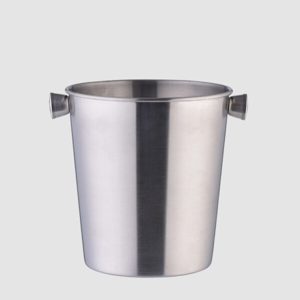 Stainless Steel Insulated Ice Bucket Thickened - Image 5