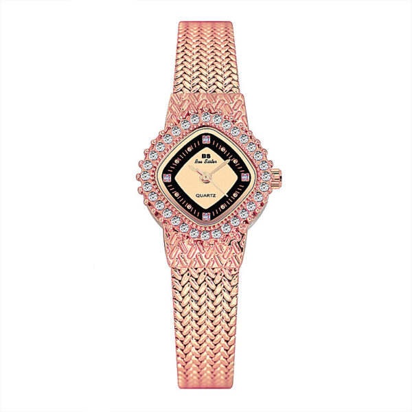 Fashion Simple Temperament Women's Watch - Image 6