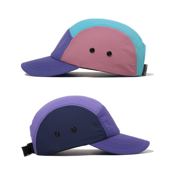 Quick-dry Baseball Cap Color Matching - Image 4