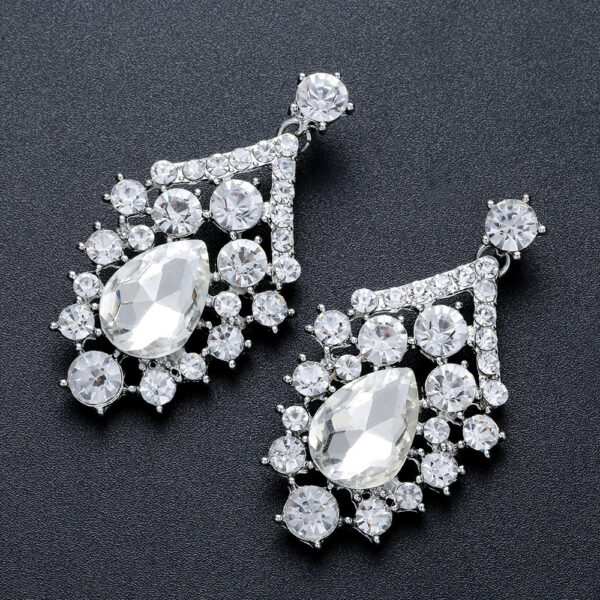 Alloy diamond accessories - Image 4