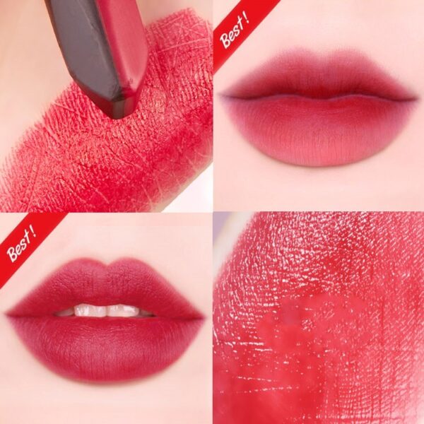 Women's One Core Lock Five Color Lipstick - Image 4