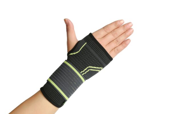 High elastic knitted sports palm - Image 7