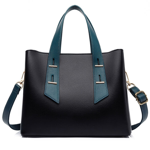 Simple Shoulder Messenger Handbag For Women - Image 10