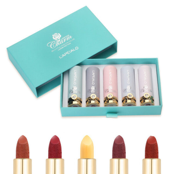 Lipstick set - Image 6