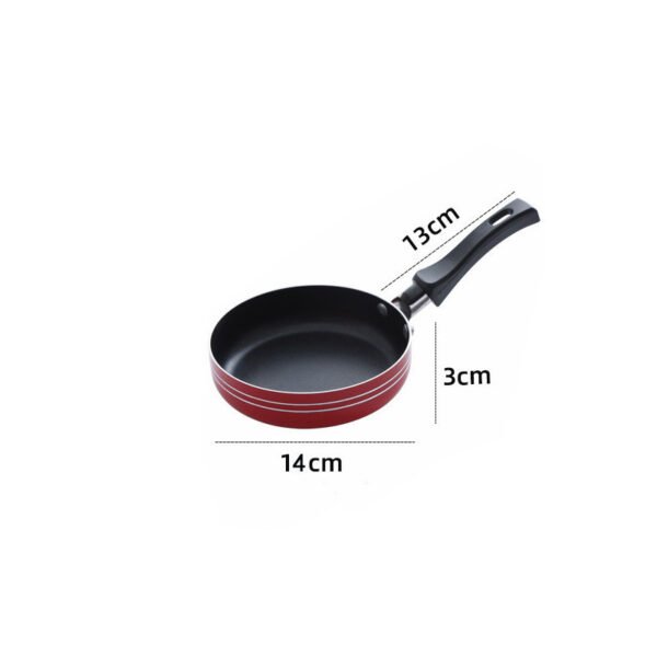 Mini non-stick frying pan - Image 4