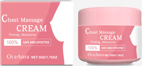 Breast Enhancement Cream Lifts And Tightens Breasts - Image 2