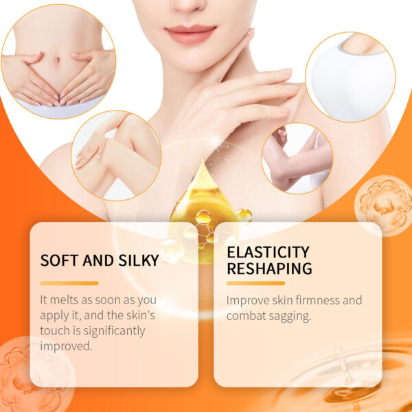 Body Tender And Smooth Shin Moisturizer - Image 3