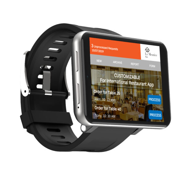 Big screen smart watch - Image 6