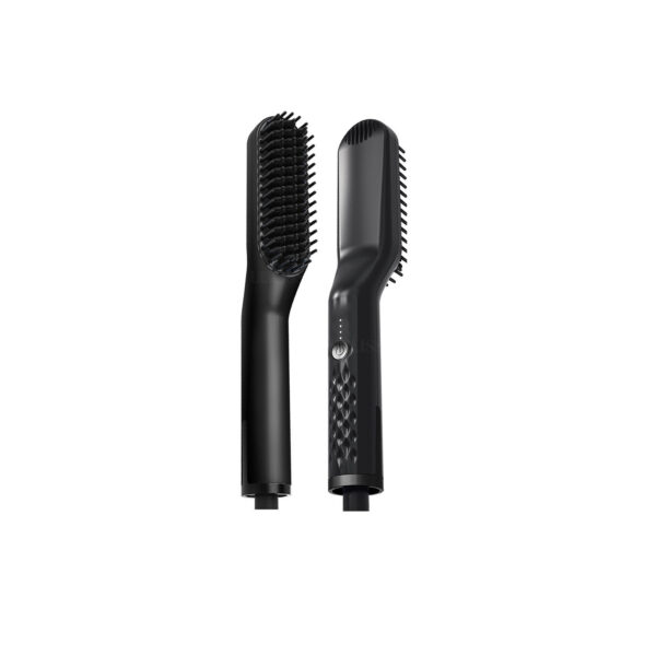 Hair Styling Comb Hair Straightener Comb Hair Straightener - Image 2