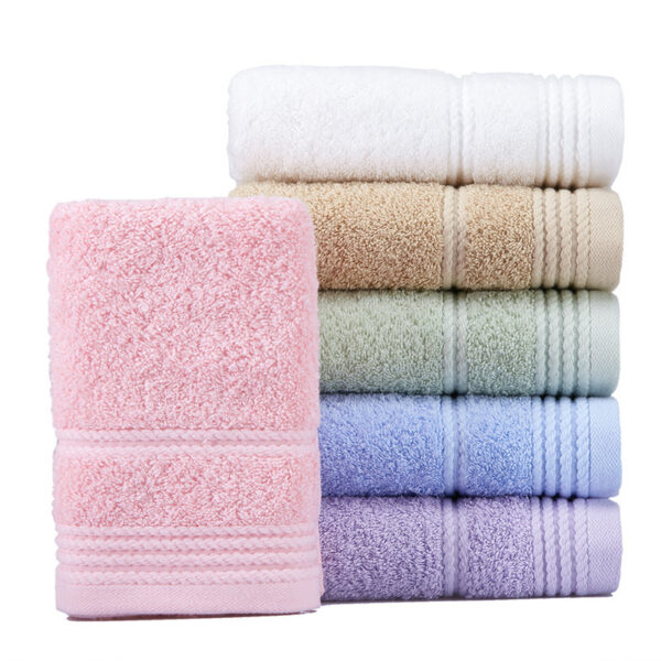 Suction face towel - Image 8