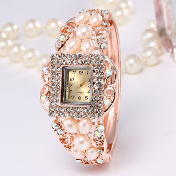 Ladies bracelet watch - Image 3