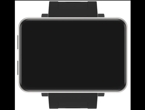 Big screen smart watch - Image 3