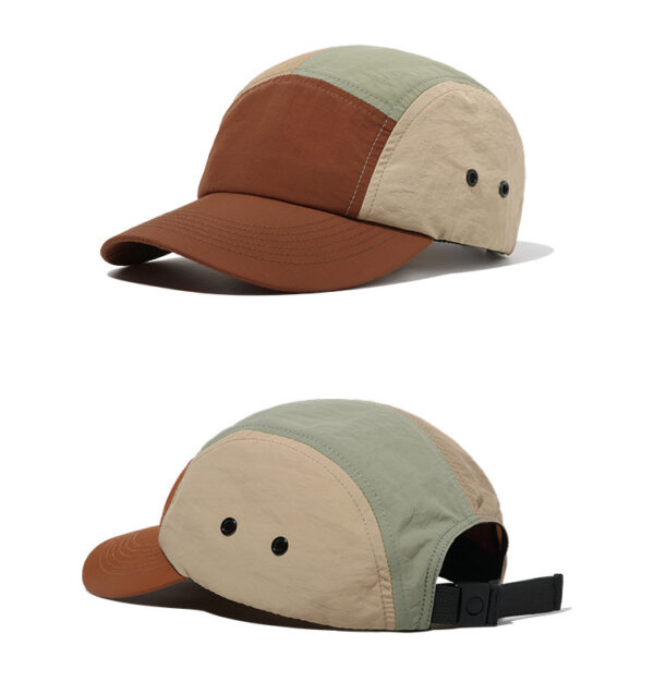 Quick-dry Baseball Cap Color Matching - Image 10