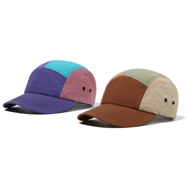 Quick-dry Baseball Cap Color Matching