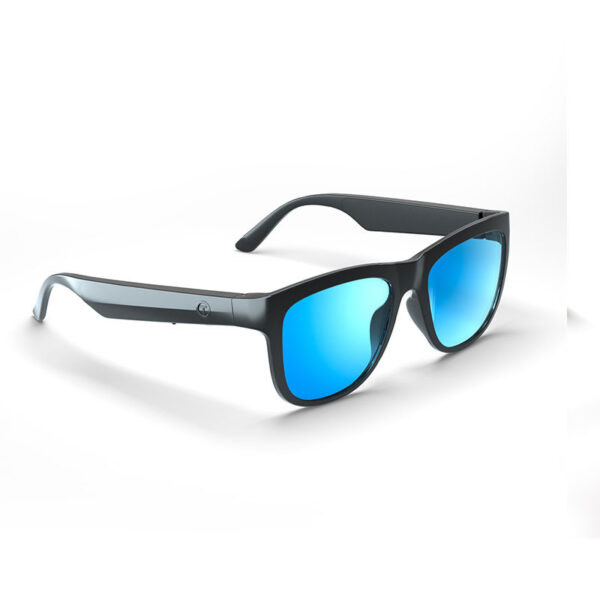 Smart Glasses Bluetooth Dual Audio Sunglasses - Image 3