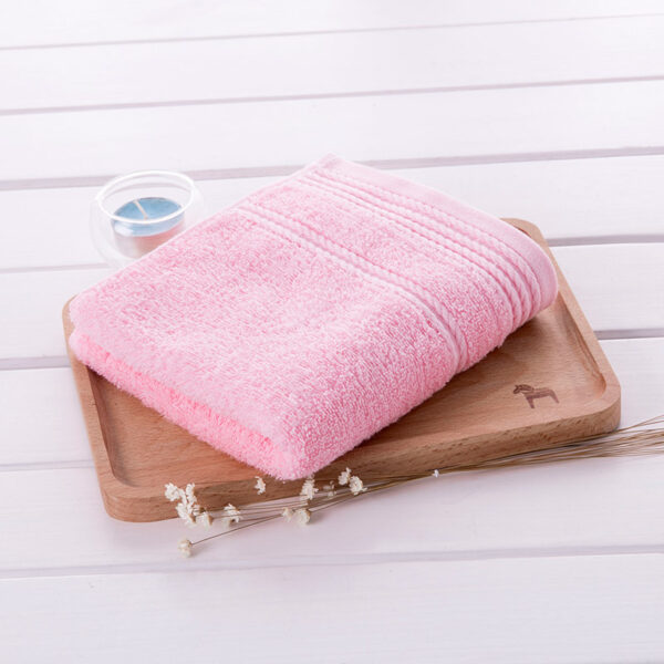 Suction face towel - Image 4