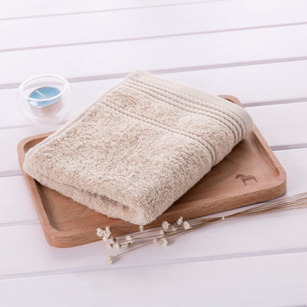 Suction face towel - Image 6