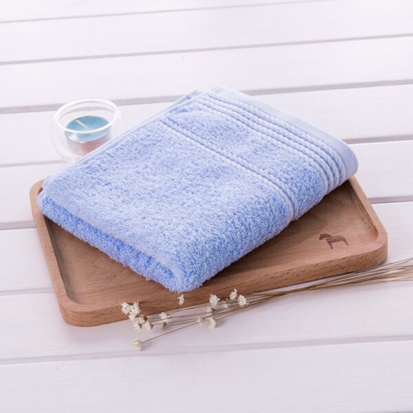 Suction face towel - Image 7