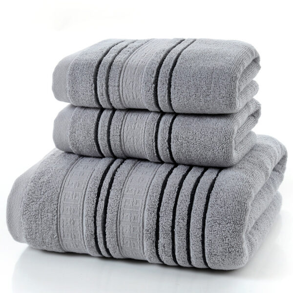 Household Pure Cotton Towel Towel Bath Towel - Image 7