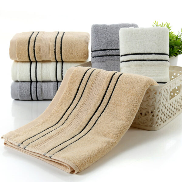 Household Pure Cotton Towel Towel Bath Towel - Image 6