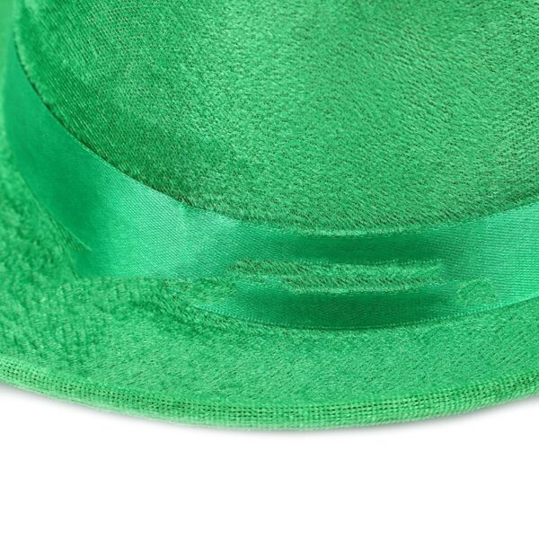 St Patrick's Day Green Hat - Image 2