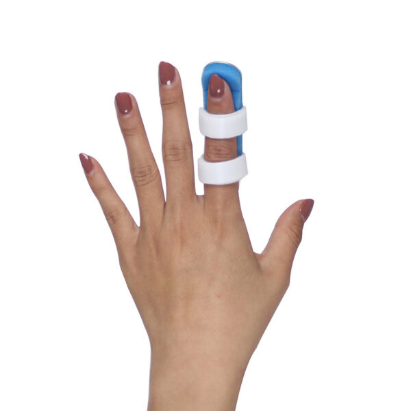 Finger fixing splint - Image 2